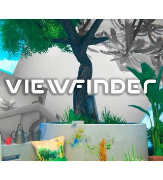 Viewfinder SWITCH / Switch 2 Nintendo eShop Key EUROPE